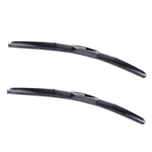 Gạt mưa xe Volkswagen Virtus 2022 đến 2025 Hybrid Silicone