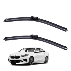 Gạt mưa xe BMW 2 Series 218i 2014 đến 2020 Silicone