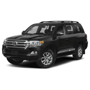 Land Cruiser