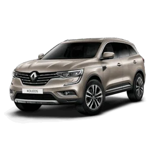 Koleos