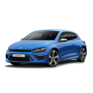 Scirocco
