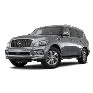 QX80