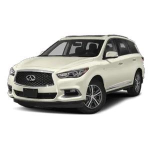 QX60