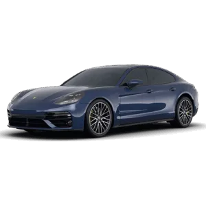 Panamera