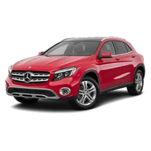 GLA