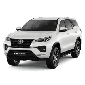 Fortuner
