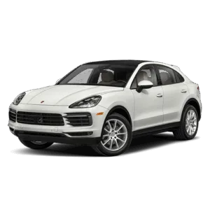 Cayenne