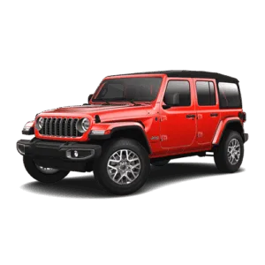 Wrangler