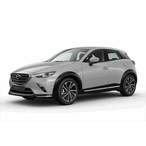 CX3