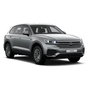 Touareg