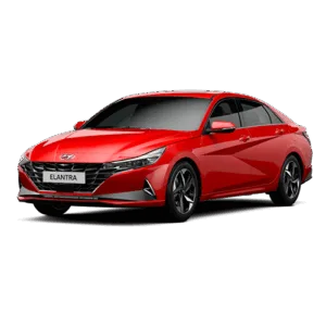 Elantra