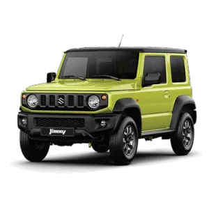 Jimny