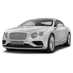 Continental GT