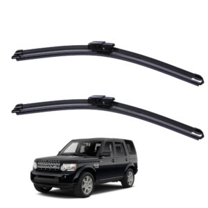 Gạt mưa xe LandRover Range Rover 2008 đến 2012 Silicone