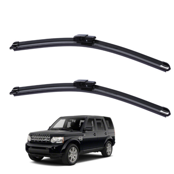 Gạt mưa xe LandRover Range Rover 2008 đến 2012 Silicone