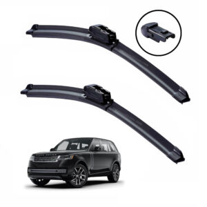 Gạt mưa xe LandRover Range Rover 2018 đến 2025 Silicone