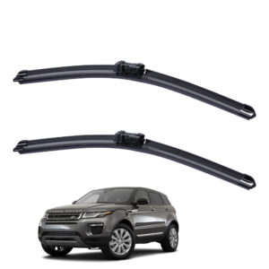 Gạt mưa xe LandRover Range Rover Evoque 2012 đến 2018 Silicone