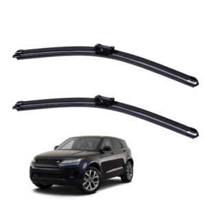 Gạt mưa xe LandRover Range Rover Evoque 2019 đến 2025 Silicone