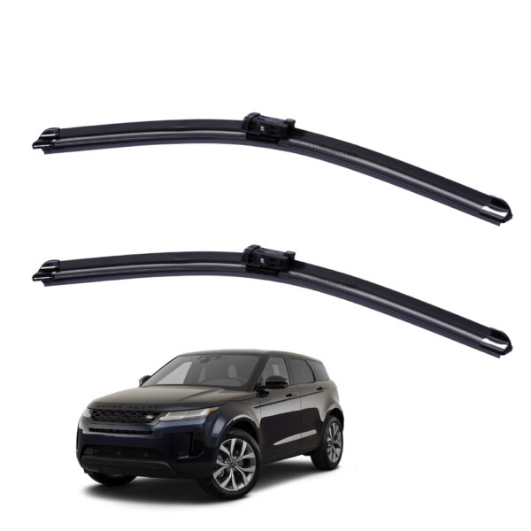 Gạt mưa xe LandRover Range Rover Evoque 2019 đến 2025 Silicone