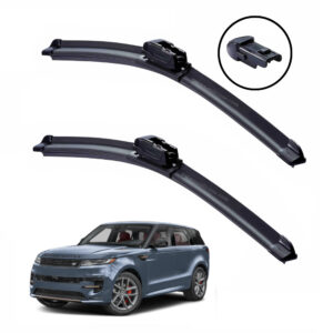 Gạt mưa xe LandRover Range Rover Sport 2017 đến 2025 Silicone