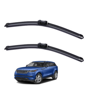 Gạt mưa xe LandRover Range Rover Velar 2017 đến 2025 Silicone