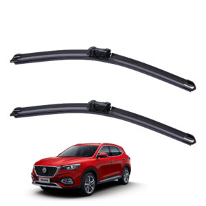 Gạt mưa xe MG HS 2020 đến 2025 Silicone lưỡi phẳng
