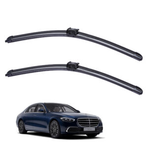 Gạt mưa xe Mercedes S500L 2013 đến 2020 Magic Vison Control