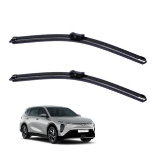 Gạt mưa xe Vinfast Limo Green 2025 đến 2026 Silicone lưỡi phẳng