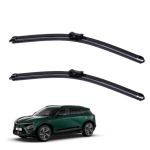 Gạt mưa xe Vinfast VF7 2024 đến 2025 Silicone lưỡi phẳng
