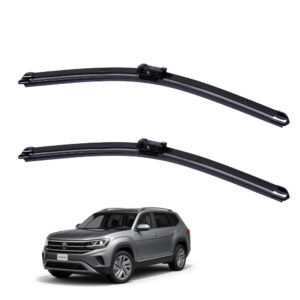 Gạt mưa xe Volkswagen Teramont 2021 đến 2025 Silicone