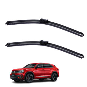 Gạt mưa xe Volkswagen Viloran 2023 đến 2025 Silicone