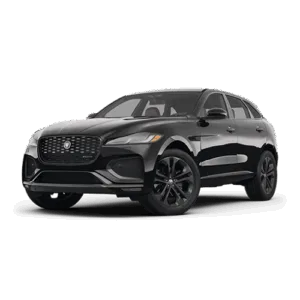 F-pace