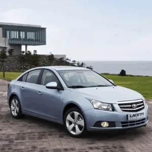 Lacetti