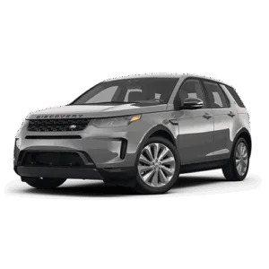 Discovery Sport
