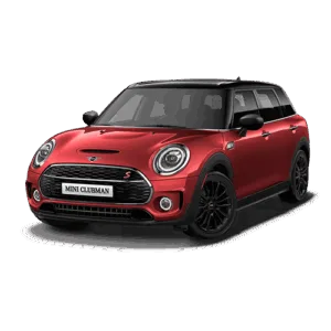 Clubman