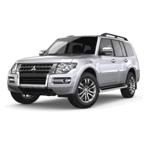 Pajero