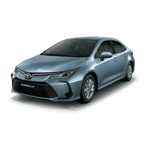 Corolla Altis