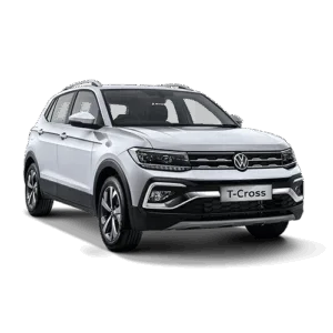 T-cross