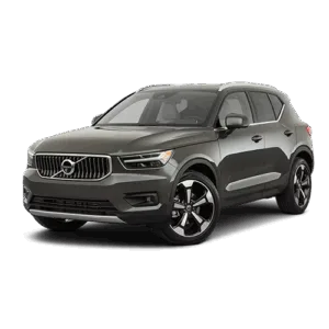 XC40